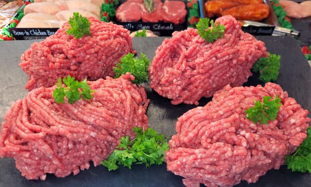 1.6kg Best Minced Beef - Image 2