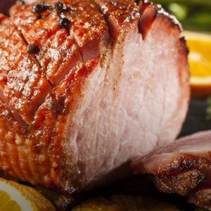 Gammon