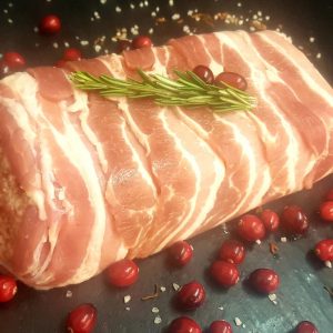 1kg Superb Homemade Sausage Meat Loaf. ORDER BEFORE 12TH DECEMBER. COLLECT FROM 21st DECEMBER TO XMAS EVE