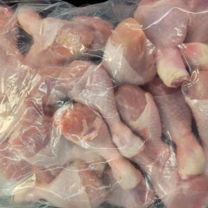 2kg Frozen Chicken Drumsticks